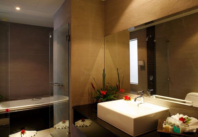 Номер Superior, Peace Laguna Resort & Spa Sha Extra Plus