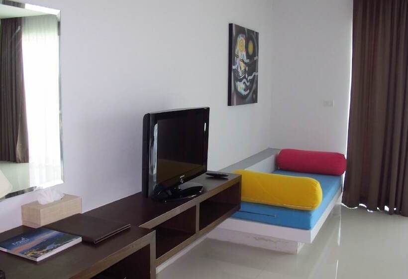 Номер Superior, Peace Laguna Resort & Spa Sha Extra Plus