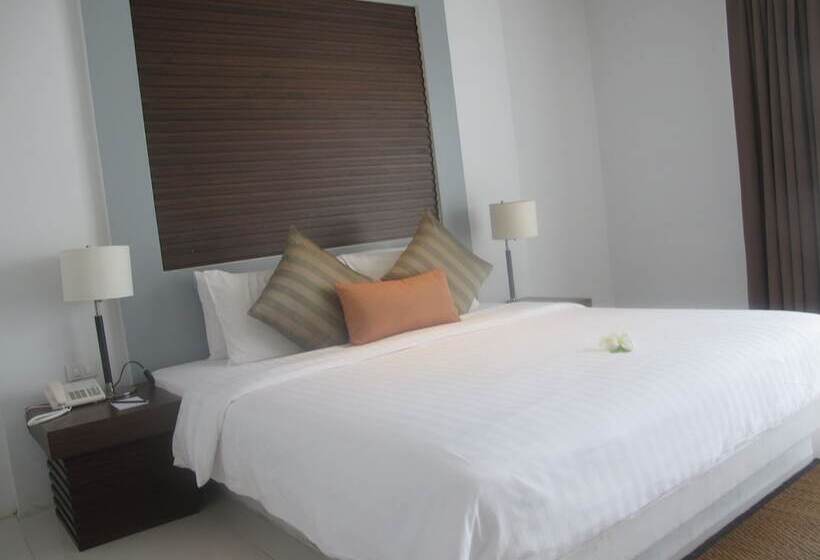 Номер Superior, Peace Laguna Resort & Spa Sha Extra Plus