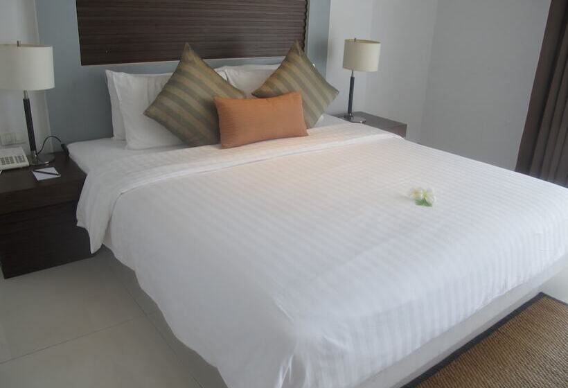 Номер Superior, Peace Laguna Resort & Spa Sha Extra Plus