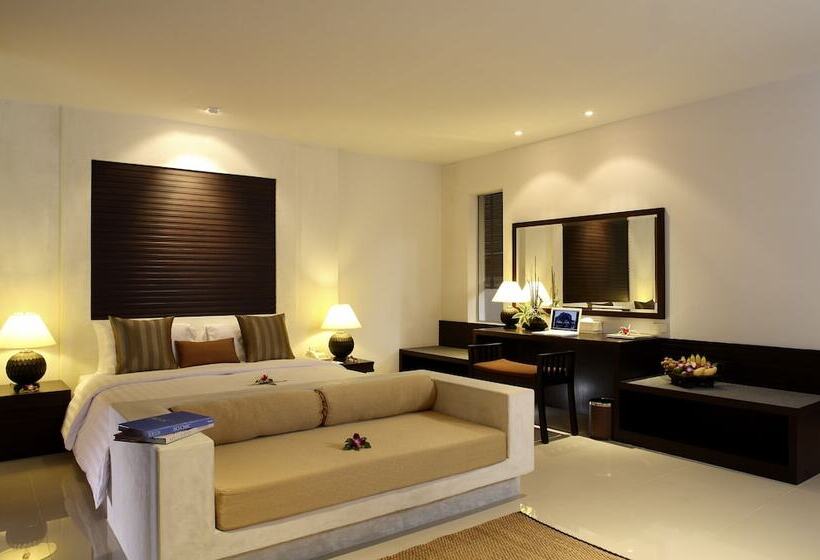Номер Superior, Peace Laguna Resort & Spa   Sha Extra Plus