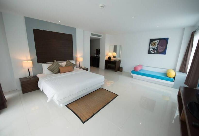 Номер Superior, Peace Laguna Resort & Spa Sha Extra Plus