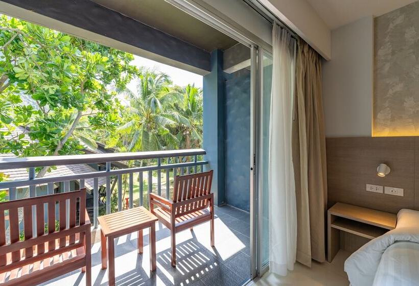 Номер Стандарт, Peace Laguna Resort & Spa   Sha Extra Plus