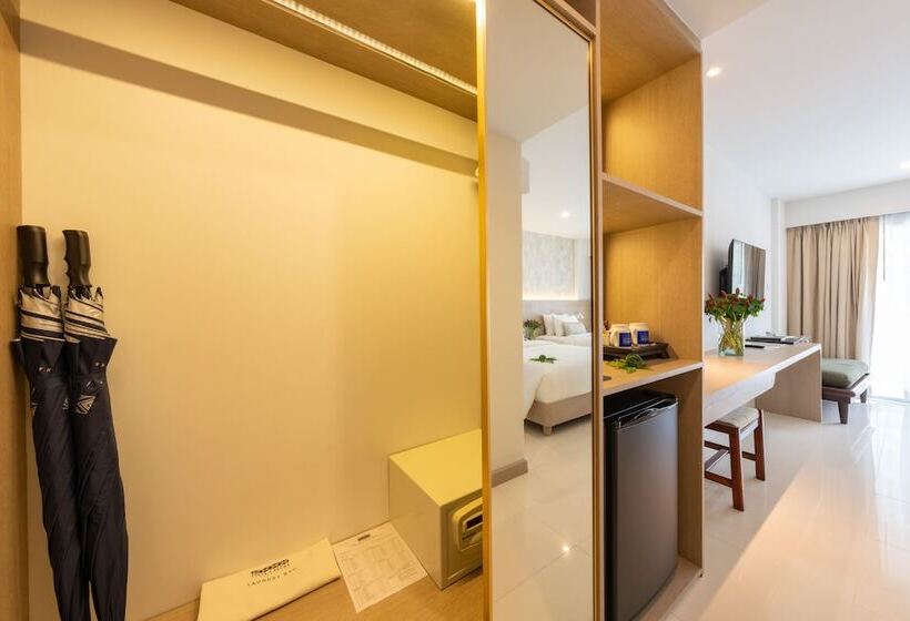 Номер Стандарт, Peace Laguna Resort & Spa Sha Extra Plus