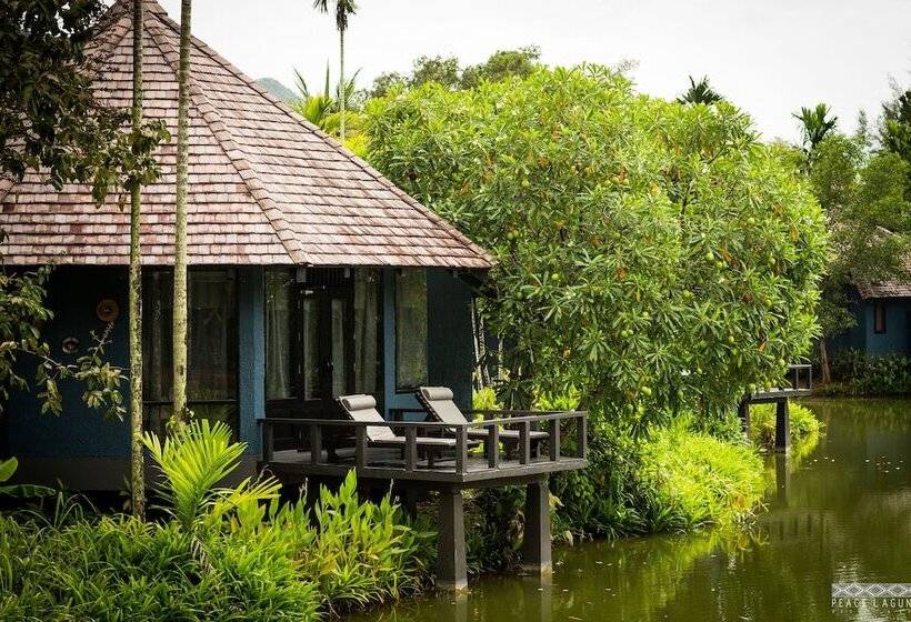 Хижина, Peace Laguna Resort & Spa Sha Extra Plus