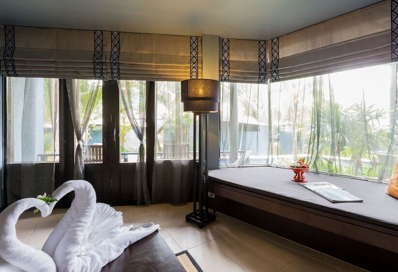 Хижина Superior, Peace Laguna Resort & Spa Sha Extra Plus