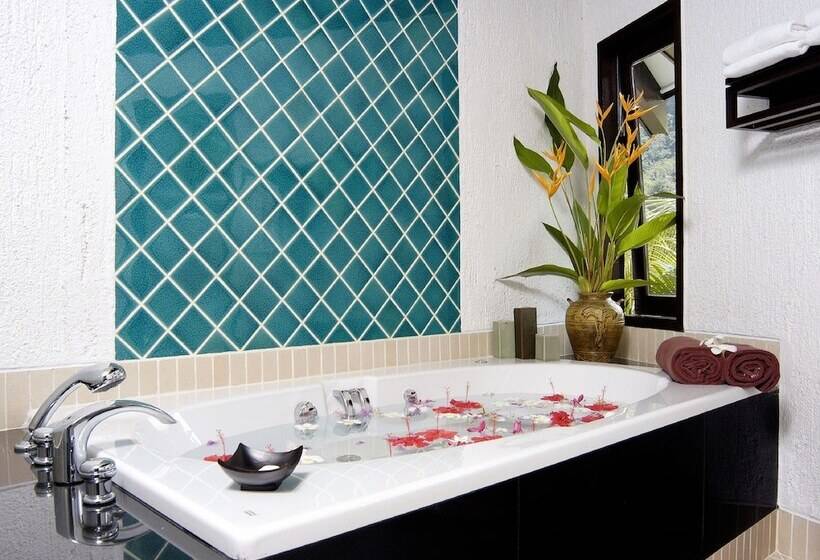 Хижина Deluxe, Peace Laguna Resort & Spa Sha Extra Plus