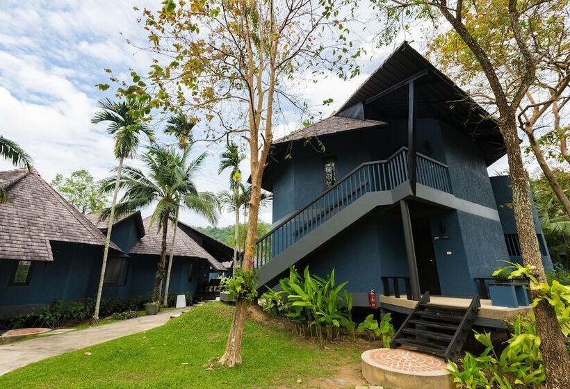 Хижина Superior, Peace Laguna Resort & Spa Sha Extra Plus