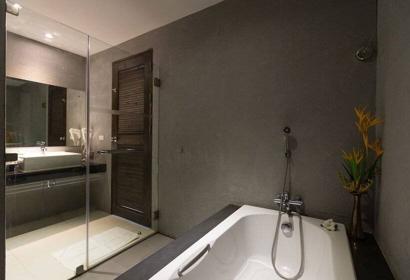 Номер Superior, Peace Laguna Resort & Spa Sha Extra Plus