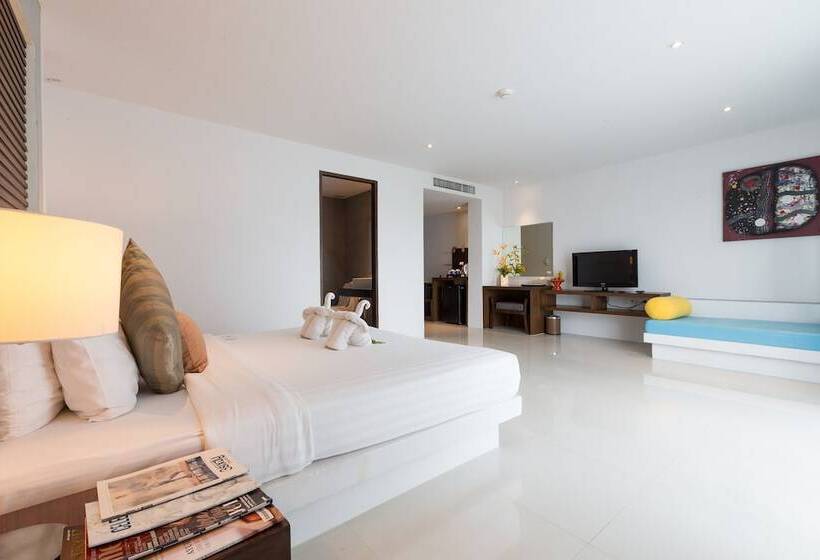 Номер Superior, Peace Laguna Resort & Spa Sha Extra Plus