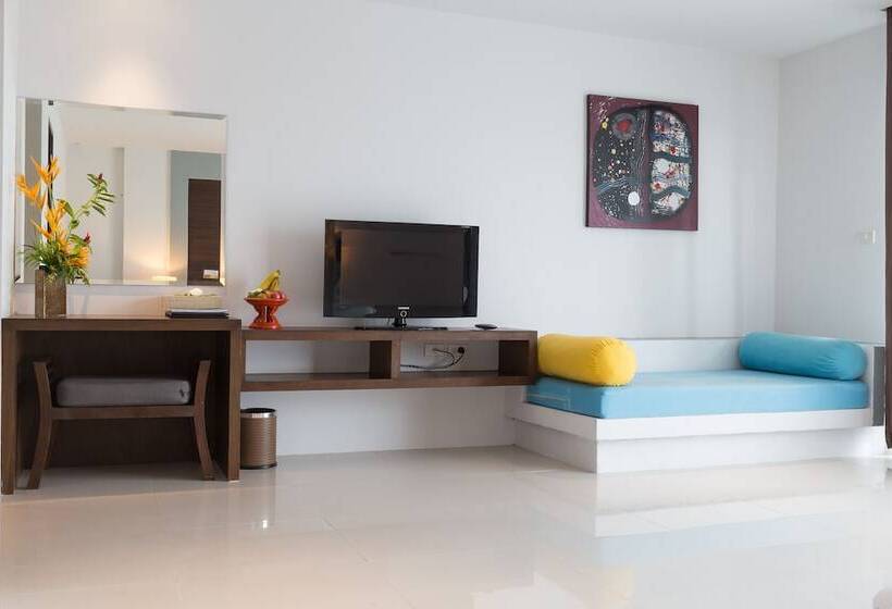 Номер Superior, Peace Laguna Resort & Spa   Sha Extra Plus