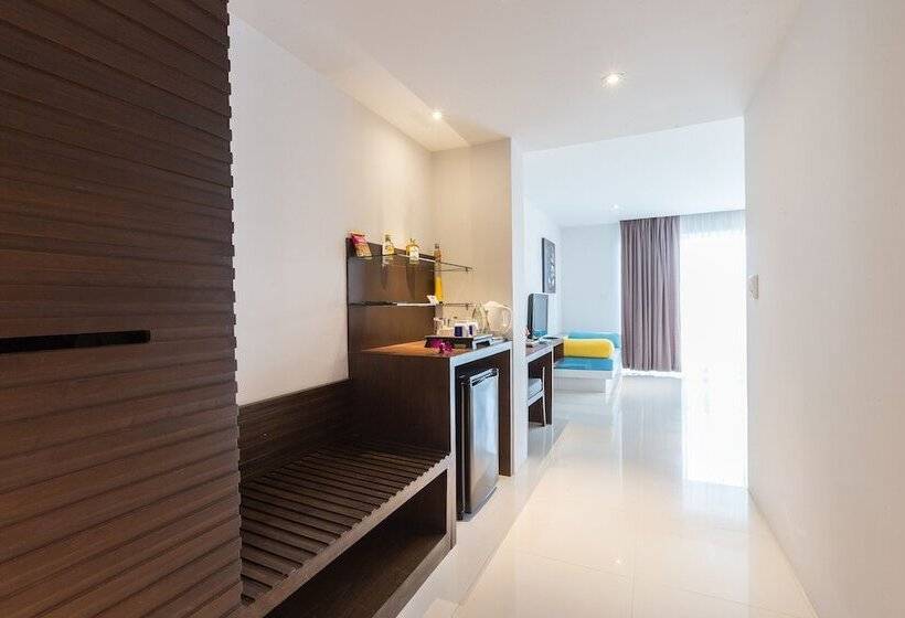 Номер Superior, Peace Laguna Resort & Spa Sha Extra Plus