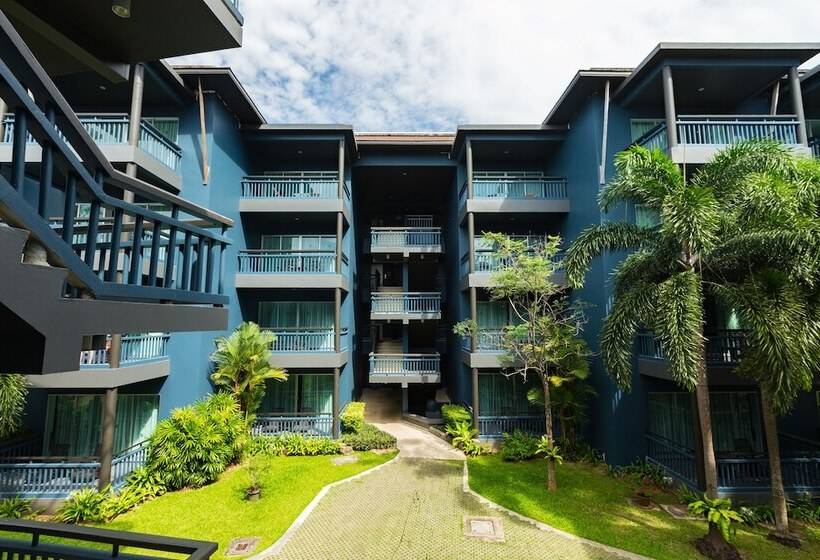 Номер Superior, Peace Laguna Resort & Spa Sha Extra Plus