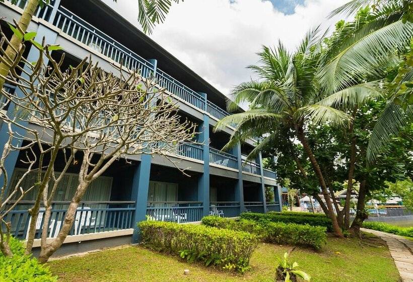 Номер Стандарт, Peace Laguna Resort & Spa Sha Extra Plus