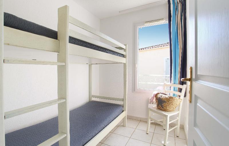 Lejlighed 3 Soveværelser, Residence Odalys Domaine Des Eucalyptus