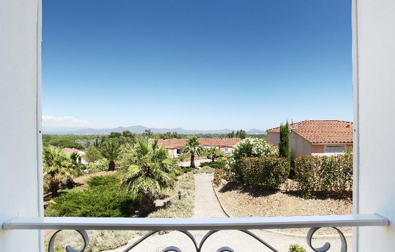 Lejlighed 3 Soveværelser, Residence Odalys Domaine Des Eucalyptus