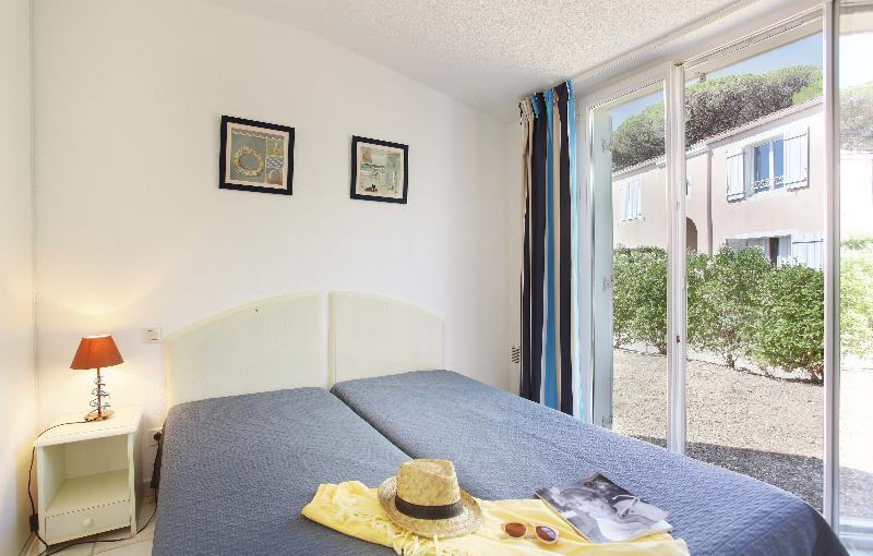 Lejlighed 1 Soveværelse, Residence Odalys Domaine Des Eucalyptus