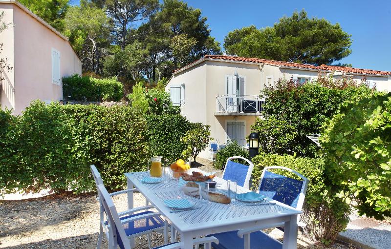 Lejlighed 1 Soveværelse, Residence Odalys Domaine Des Eucalyptus