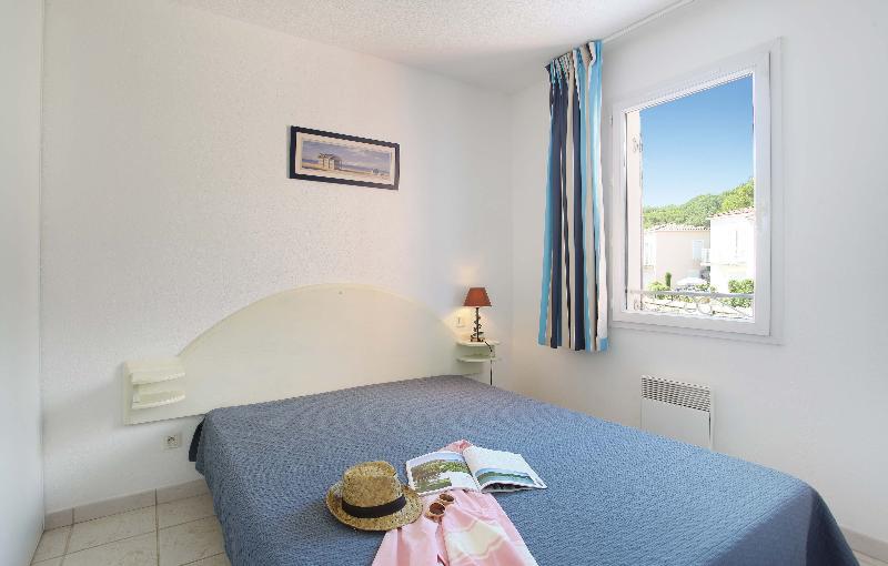 2 Szobás Apartman, Residence Odalys Domaine Des Eucalyptus