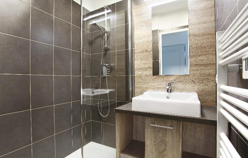 Lejlighed 2 Soveværelser, Residence Odalys Domaine Des Eucalyptus