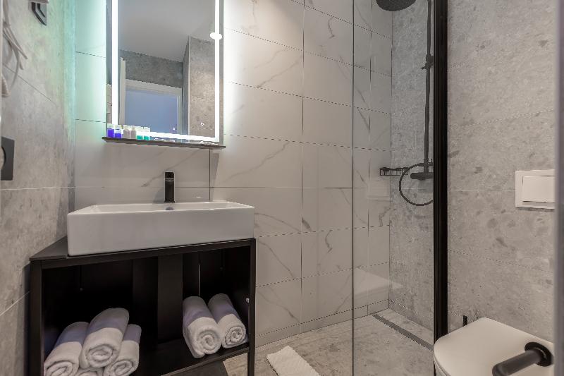 Апартаменты 1 Спальня, Residence Odalys Domaine Des Eucalyptus