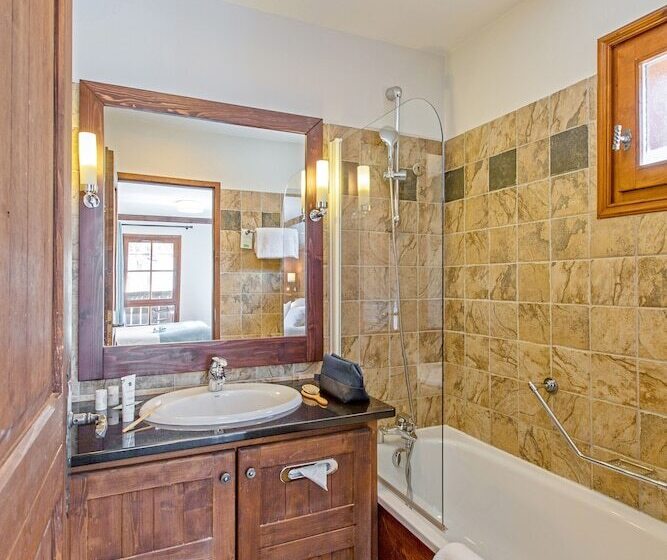 شقة غرفة واحدة, Résidence Pierre & Vacances Premium Arc 1950 Le Village