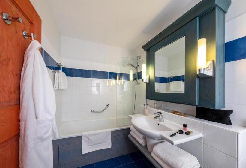 شقة سوبيريور غرفتين, Résidence Pierre & Vacances Premium Arc 1950 Le Village