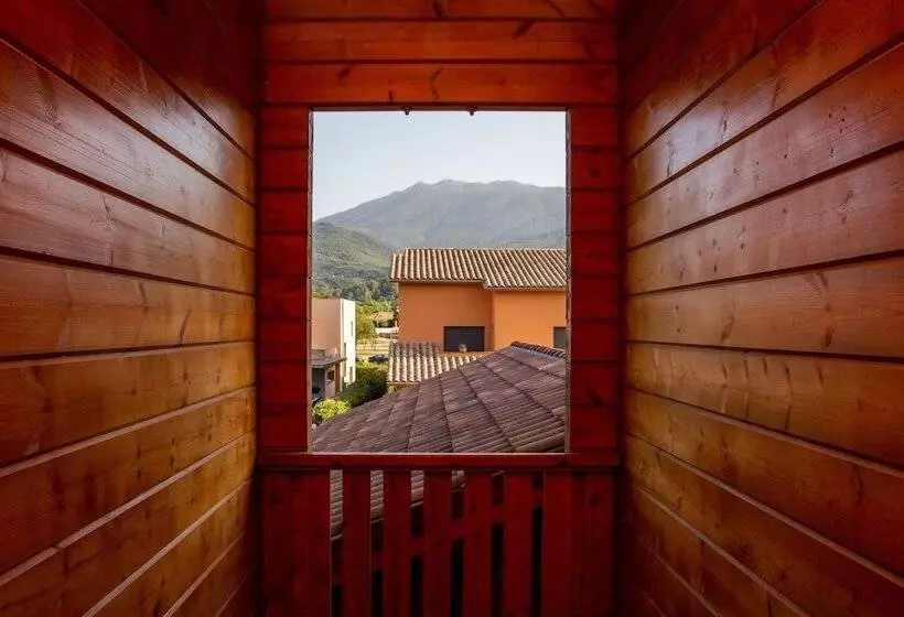 اتاق استاندارد, Somlom Eco Friendly Montseny