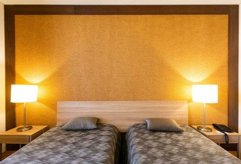 스탠다드 룸, Antillia