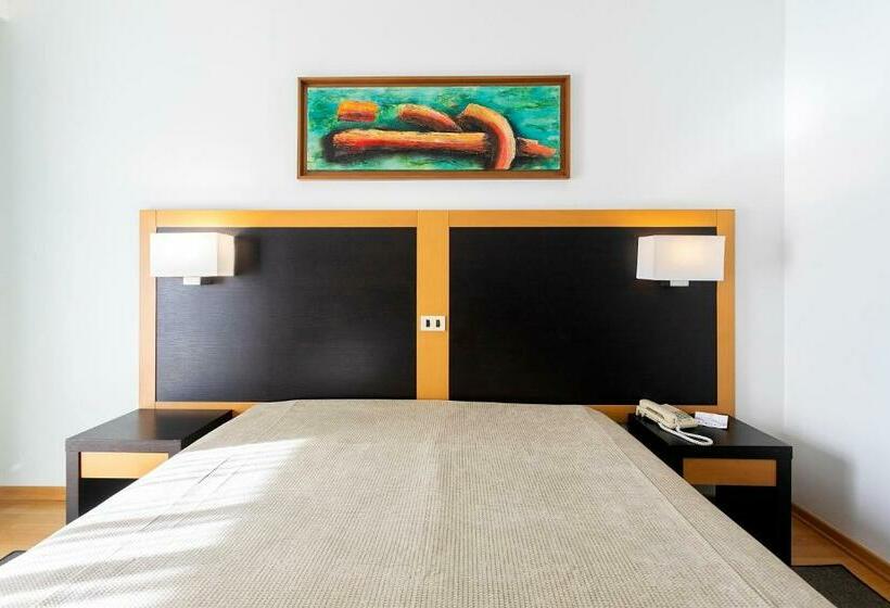 스탠다드 룸, Antillia