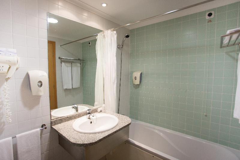 스탠다드 룸, Antillia