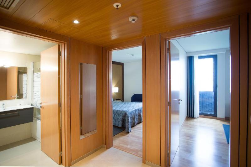 스탠다드 룸, Antillia