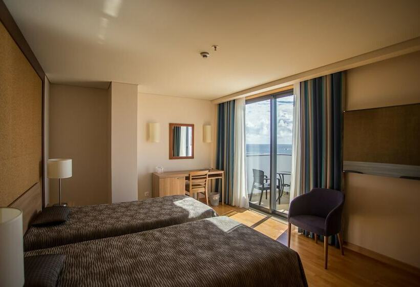 스탠다드 룸, Antillia