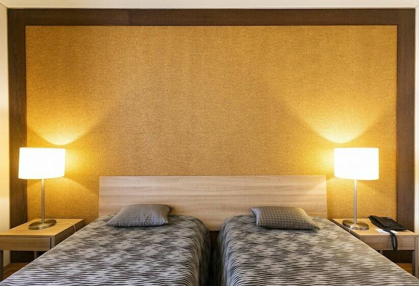 스탠다드 룸, Antillia