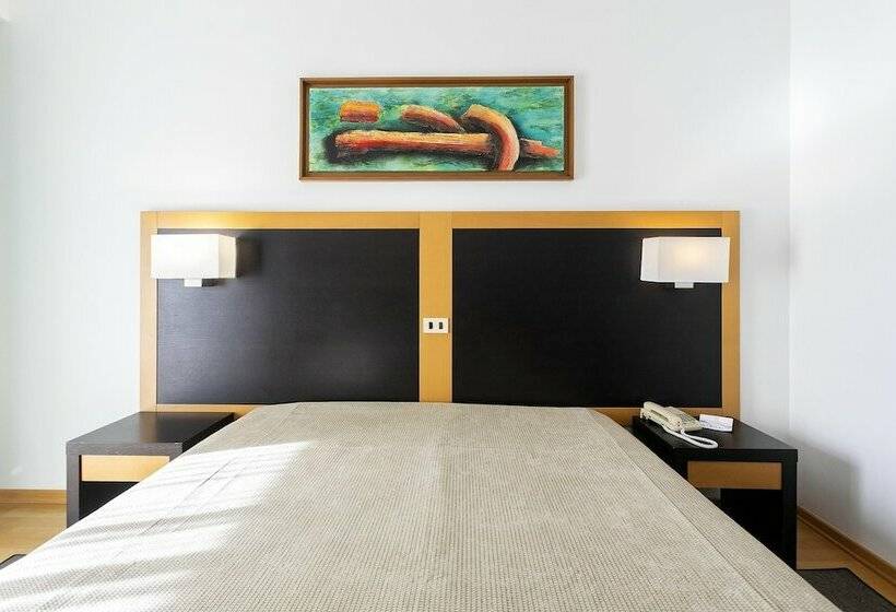 스탠다드 룸, Antillia