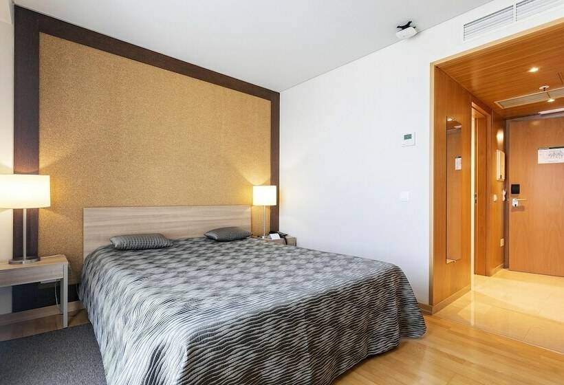 스탠다드 룸, Antillia