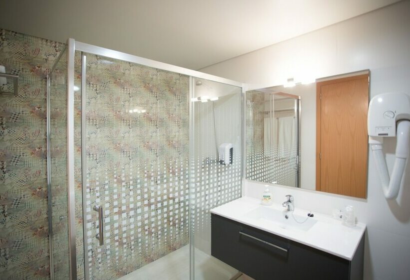 스탠다드 룸, Antillia