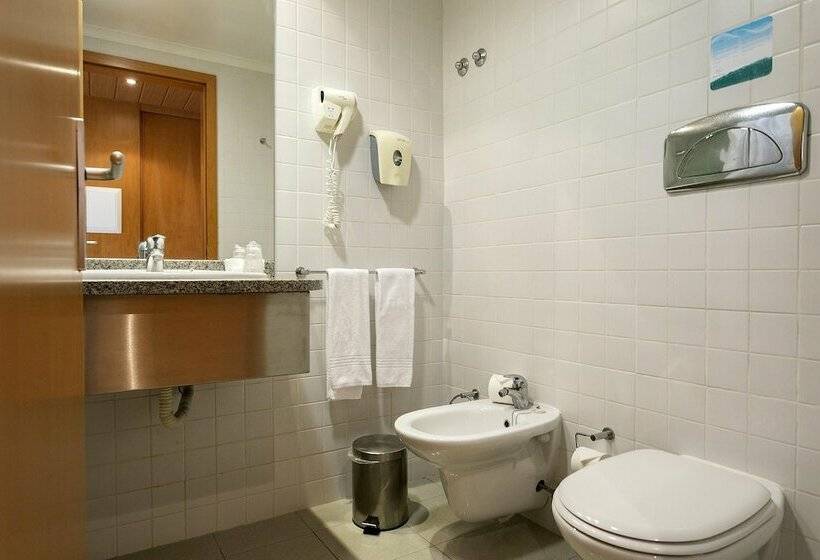 스탠다드 룸, Antillia