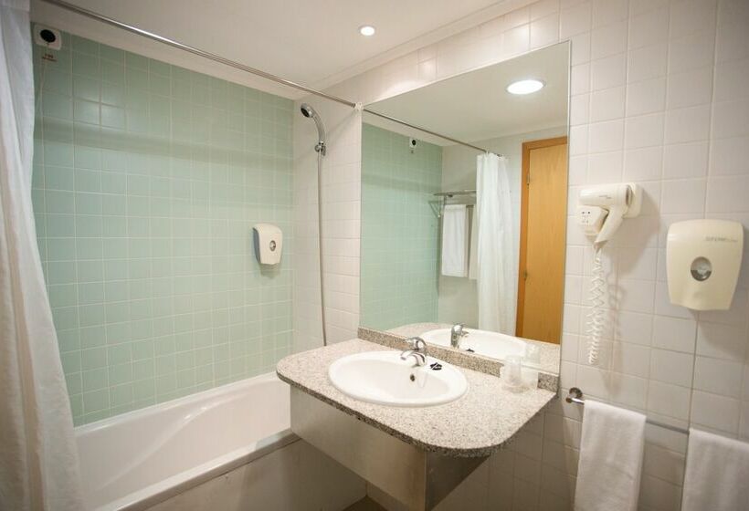 스탠다드 룸, Antillia