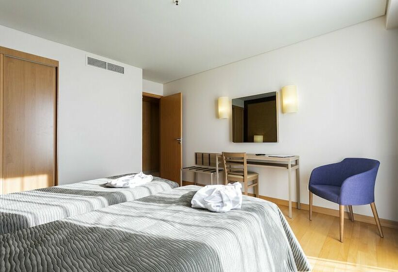 침실 1개 아파트, Antillia