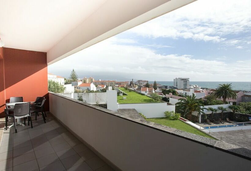 침실 1개 아파트, Antillia