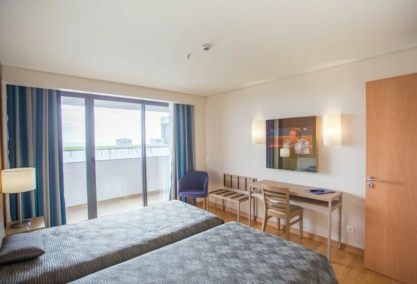 침실 1개 아파트, Antillia