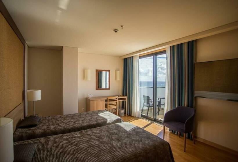 스탠다드 싱글 룸, Antillia