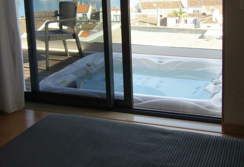 침실 1개 수피리어 아파트, Antillia