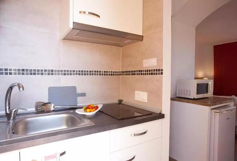 استودیوی استاندارد, Apartamentos Sol Romántica By Dot Suites