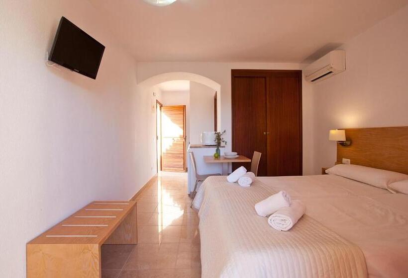 Студия Стандарт, Apartamentos Sol Romántica By Dot Suites