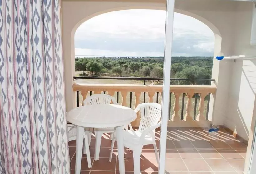آپارتمان 2 خوابه, Apartamentos Sol Romántica By Dot Suites