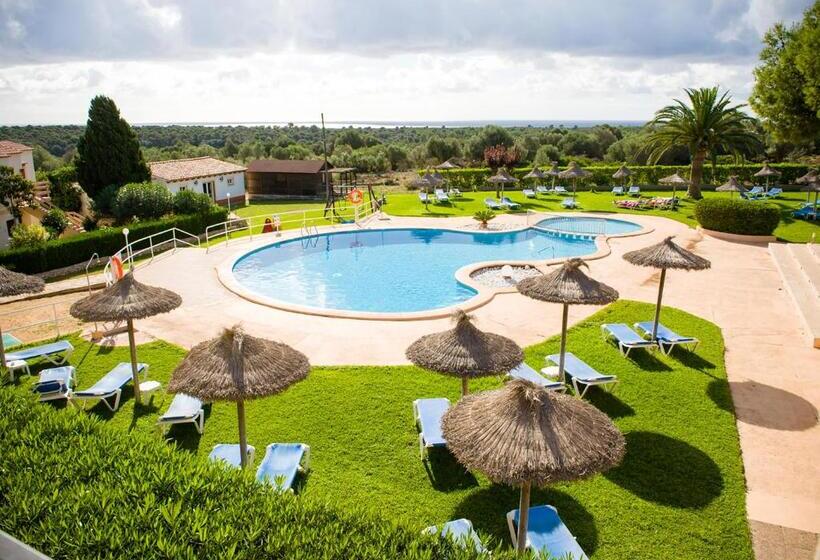 Апартаменты 1 Спальня, Apartamentos Sol Romántica By Dot Suites