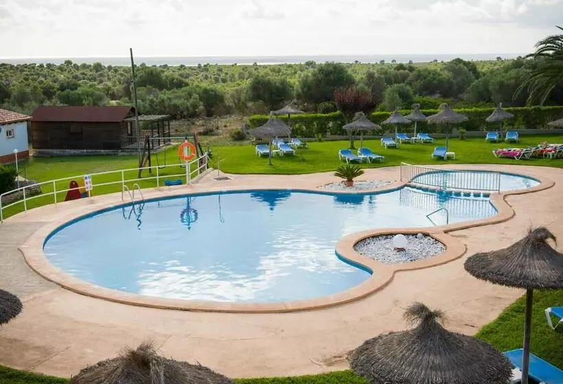 آپارتمان 1 خوابه, Apartamentos Sol Romántica By Dot Suites