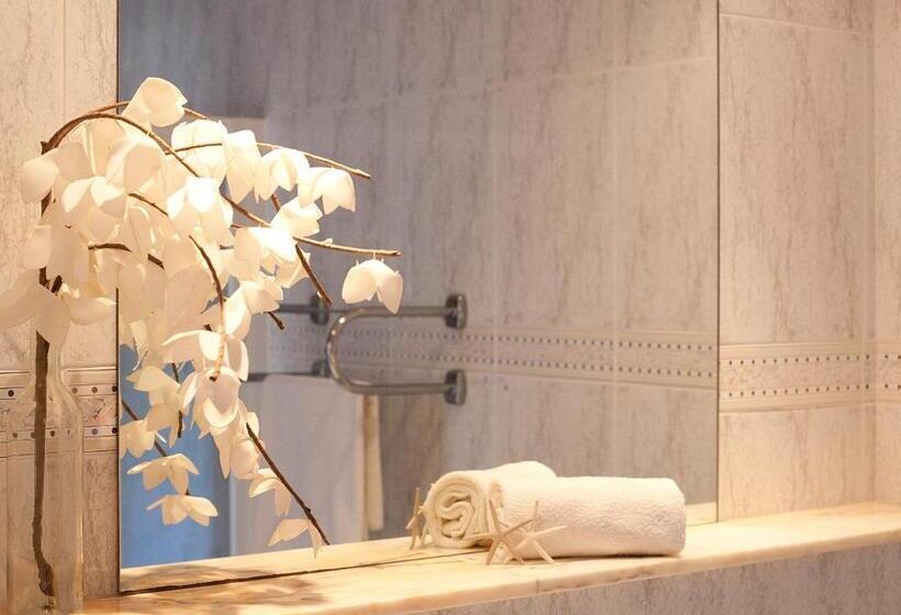 Апартаменты Deluxe 1 Спальня, Apartamentos Sol Romántica By Dot Suites